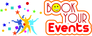 Book Your Events